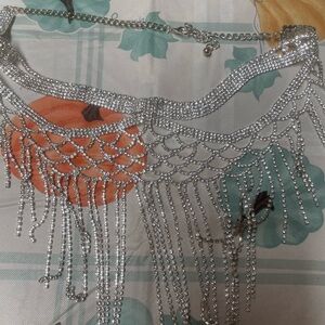 Ladies masquerade mask